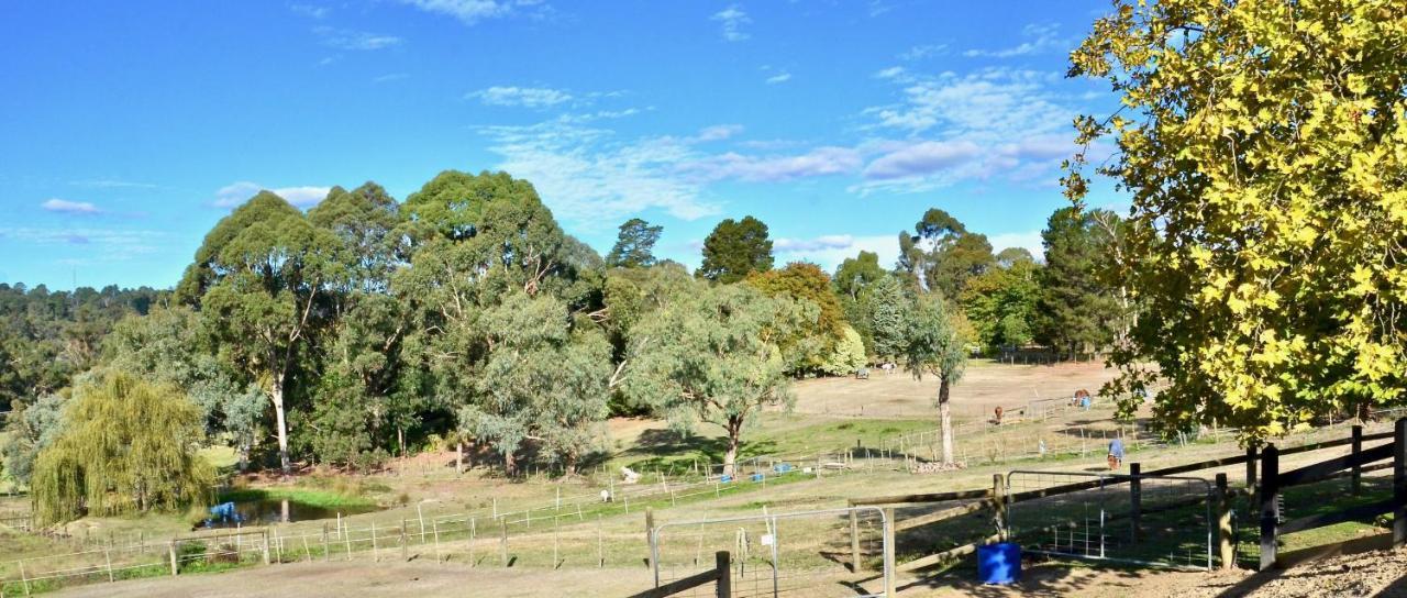 The Stables Hotell Wandin North Exteriör bild