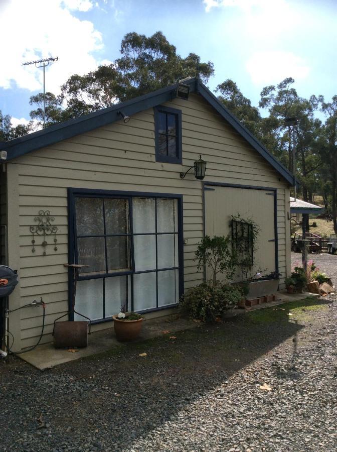 The Stables Hotell Wandin North Exteriör bild